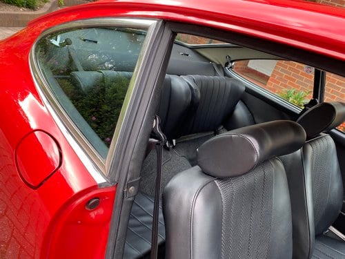 1972 Porsche 911 E 2.4 (LHD) For Sale (picture 78 of 224)