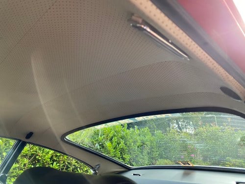 1972 Porsche 911 E 2.4 (LHD) For Sale (picture 59 of 224)