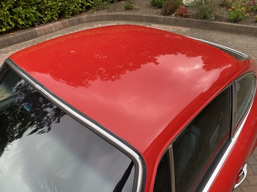 1972 Porsche 911 E 2.4 (LHD) For Sale (picture 166 of 224)