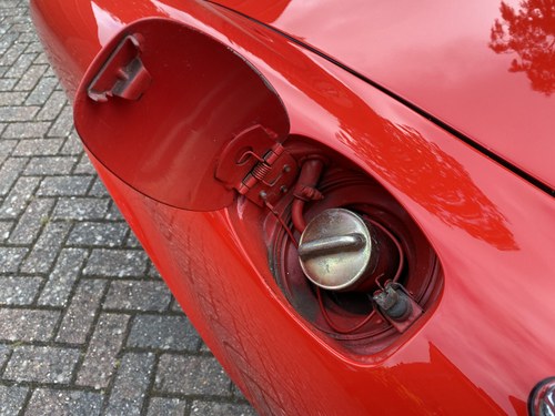 1972 Porsche 911 E 2.4 (LHD) For Sale (picture 142 of 224)