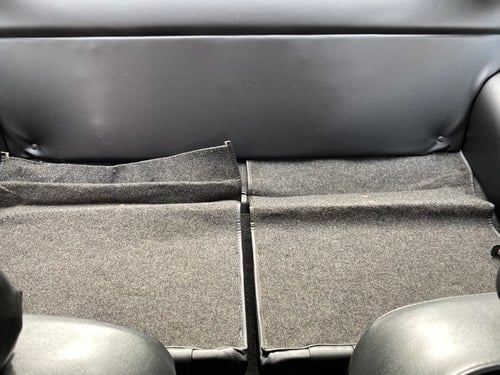 1972 Porsche 911 E 2.4 (LHD) For Sale (picture 57 of 224)