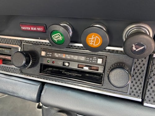 1972 Porsche 911 E 2.4 (LHD) For Sale (picture 37 of 224)