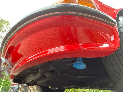 1972 Porsche 911 E 2.4 (LHD) For Sale (picture 110 of 224)