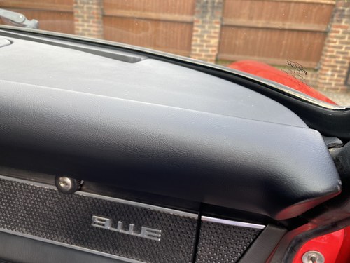 1972 Porsche 911 E 2.4 (LHD) For Sale (picture 35 of 224)