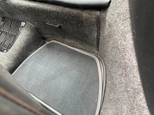 1972 Porsche 911 E 2.4 (LHD) For Sale (picture 52 of 224)