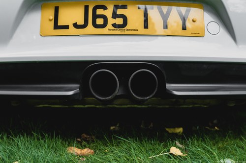 2015 Porsche 911 GT3RS (991) LHD zum Verkauf (Bild 131 von 164)