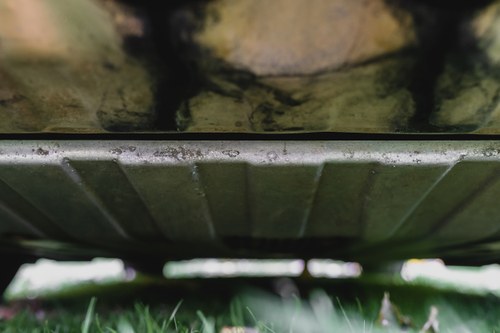 2015 Porsche 911 GT3RS (991) LHD zum Verkauf (Bild 147 von 164)