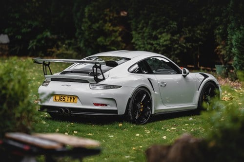 2015 Porsche 911 GT3RS (991) LHD zum Verkauf (Bild 13 von 164)