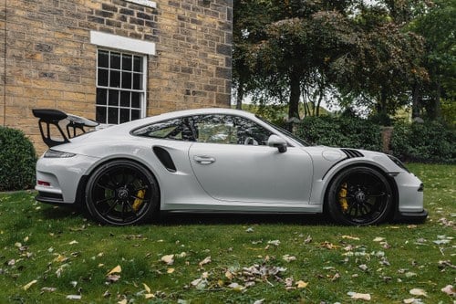 2015 Porsche 911 GT3RS (991) LHD zum Verkauf (Bild 12 von 164)