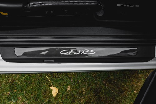 2015 Porsche 911 GT3RS (991) LHD zum Verkauf (Bild 73 von 164)