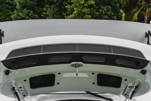 2015 Porsche 911 GT3RS (991) LHD zum Verkauf (Bild 146 von 164)