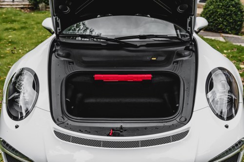 2015 Porsche 911 GT3RS (991) LHD zum Verkauf (Bild 87 von 164)