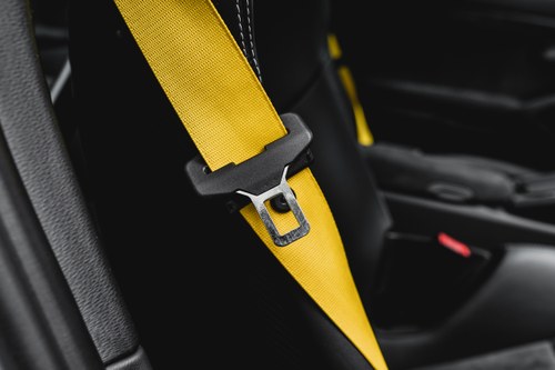 2015 Porsche 911 GT3RS (991) LHD zum Verkauf (Bild 79 von 164)