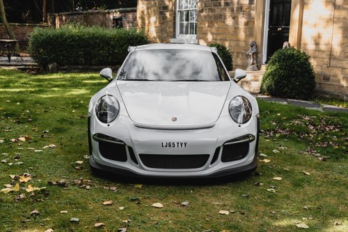 2015 Porsche 911 GT3RS (991) LHD zum Verkauf (Bild 2 von 164)