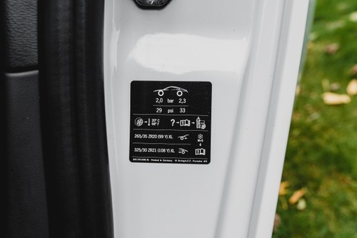 2015 Porsche 911 GT3RS (991) LHD zum Verkauf (Bild 42 von 164)