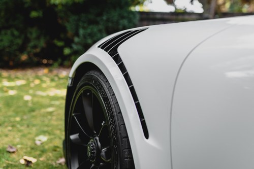 2015 Porsche 911 GT3RS (991) LHD zum Verkauf (Bild 121 von 164)