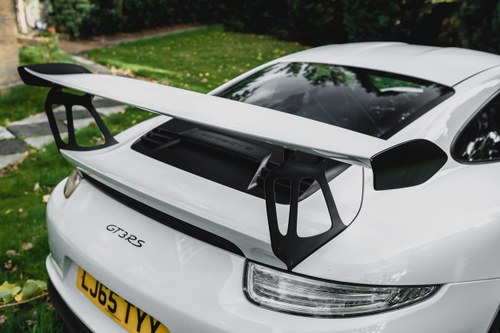 2015 Porsche 911 GT3RS (991) LHD zum Verkauf (Bild 132 von 164)