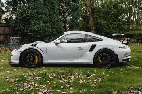 2015 Porsche 911 GT3RS (991) LHD zum Verkauf (Bild 23 von 164)
