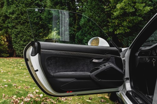 2015 Porsche 911 GT3RS (991) LHD zum Verkauf (Bild 36 von 164)