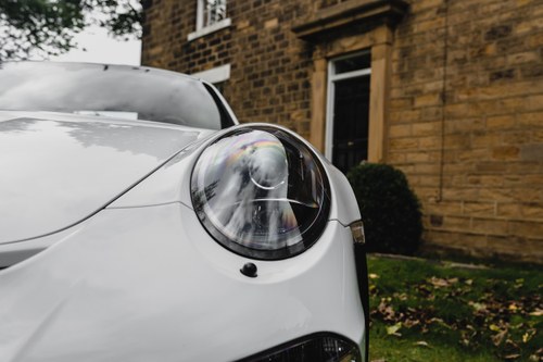 2015 Porsche 911 GT3RS (991) LHD zum Verkauf (Bild 108 von 164)