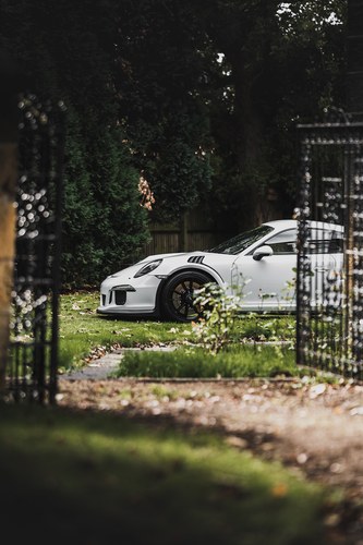 2015 Porsche 911 GT3RS (991) LHD zum Verkauf (Bild 104 von 164)