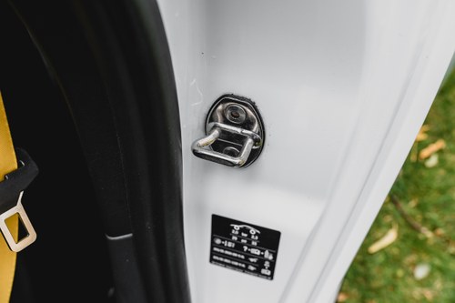 2015 Porsche 911 GT3RS (991) LHD zum Verkauf (Bild 41 von 164)