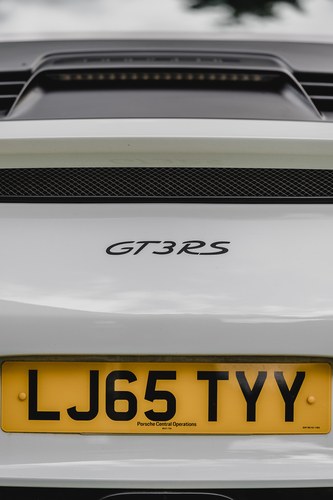 2015 Porsche 911 GT3RS (991) LHD zum Verkauf (Bild 96 von 164)