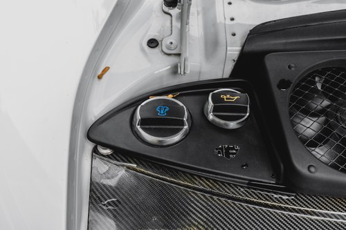 2015 Porsche 911 GT3RS (991) LHD zum Verkauf (Bild 142 von 164)