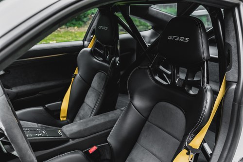 2015 Porsche 911 GT3RS (991) LHD zum Verkauf (Bild 47 von 164)