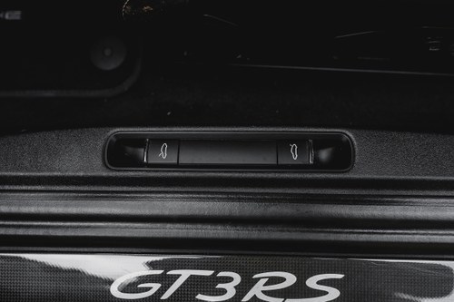 2015 Porsche 911 GT3RS (991) LHD zum Verkauf (Bild 44 von 164)