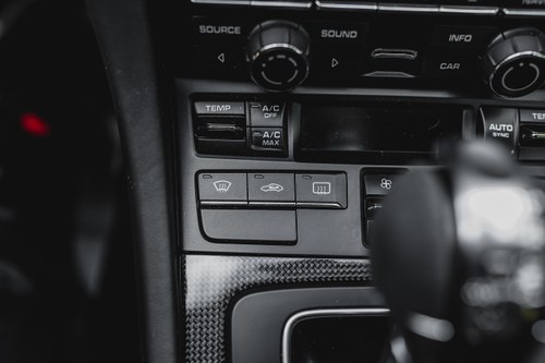 2015 Porsche 911 GT3RS (991) LHD zum Verkauf (Bild 57 von 164)