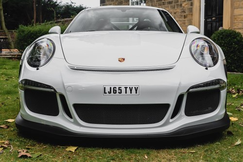 2015 Porsche 911 GT3RS (991) LHD zum Verkauf (Bild 111 von 164)