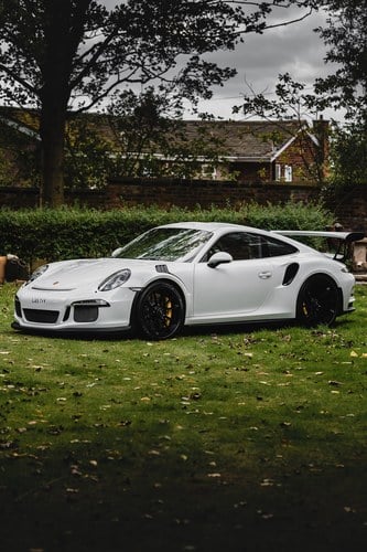 2015 Porsche 911 GT3RS (991) LHD zum Verkauf (Bild 7 von 164)