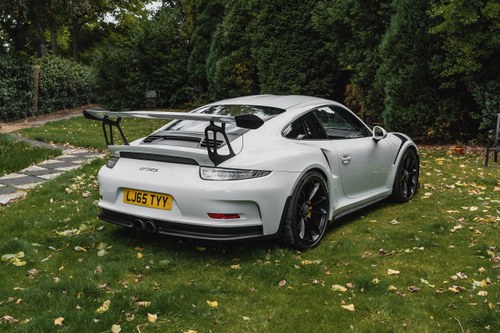 2015 Porsche 911 GT3RS (991) LHD zum Verkauf (Bild 14 von 164)