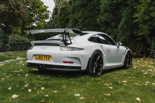 2015 Porsche 911 GT3RS (991) LHD zum Verkauf (Bild 15 von 164)