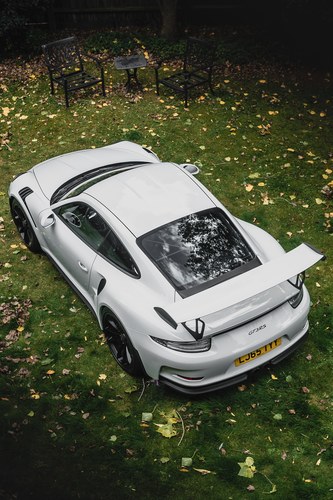 2015 Porsche 911 GT3RS (991) LHD zum Verkauf (Bild 103 von 164)