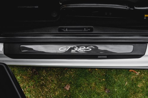 2015 Porsche 911 GT3RS (991) LHD zum Verkauf (Bild 43 von 164)