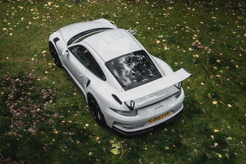 2015 Porsche 911 GT3RS (991) LHD zum Verkauf (Bild 25 von 164)