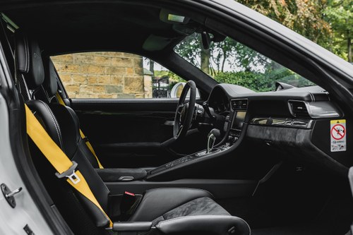 2015 Porsche 911 GT3RS (991) LHD zum Verkauf (Bild 74 von 164)