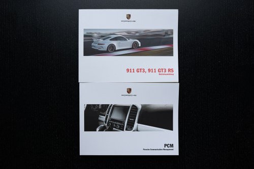 2015 Porsche 911 GT3RS (991) LHD zum Verkauf (Bild 154 von 164)