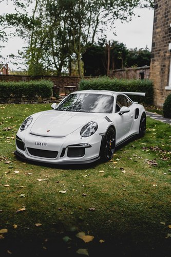 2015 Porsche 911 GT3RS (991) LHD zum Verkauf (Bild 10 von 164)