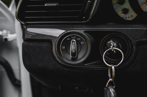 2015 Porsche 911 GT3RS (991) LHD zum Verkauf (Bild 52 von 164)