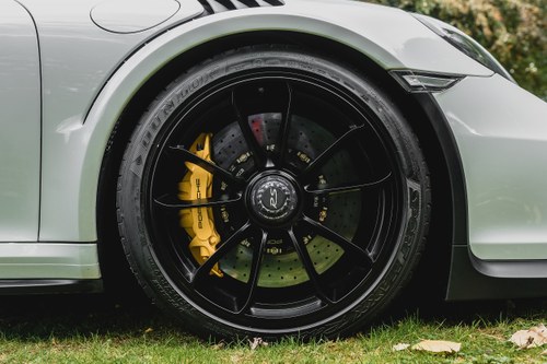 2015 Porsche 911 GT3RS (991) LHD zum Verkauf (Bild 29 von 164)