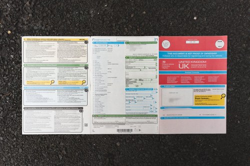 1973 Porsche 911 S 2.7 Martini Race Replica In vendita (immagine 103 di 103)