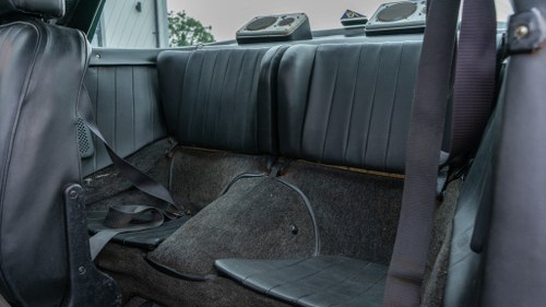 1971 Porsche 911S Targa LHD In vendita (immagine 57 di 127)