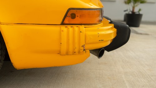 1971 Porsche 911S Targa LHD In vendita (immagine 99 di 127)