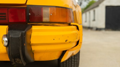 1971 Porsche 911S Targa LHD In vendita (immagine 105 di 127)