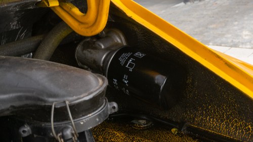 1971 Porsche 911S Targa LHD In vendita (immagine 117 di 127)