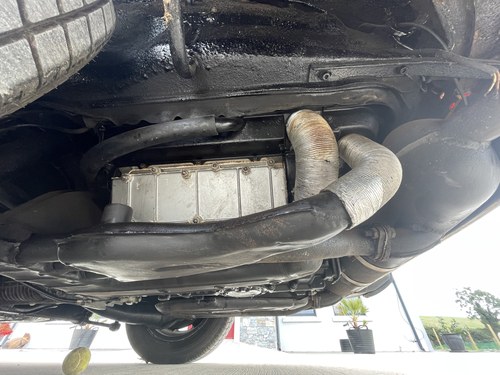 1971 Porsche 911S Targa LHD In vendita (immagine 127 di 127)