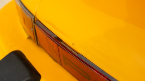 1971 Porsche 911S Targa LHD In vendita (immagine 101 di 127)